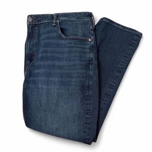 American Eagle AirFlex+ Slim Straight Jeans 40x30